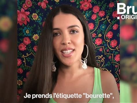 beurette vidéo sexe